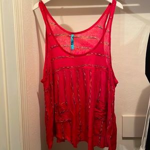 Free People Tank Top